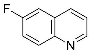 6-Fluoroquinoléine