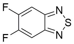 5,6-Difluoro-2,1,3-benzotiadiazol