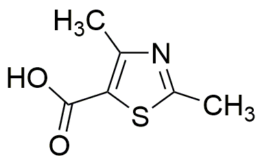 Acide 2-méthyl-4-(trifluorométhyl)thiazole-5-carboxylique