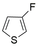 3-fluorotiofeno