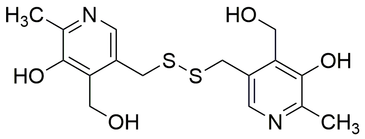 Disulfuro de piridoxina
