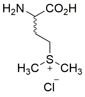 DL-Methionine methylsulfonium chloride