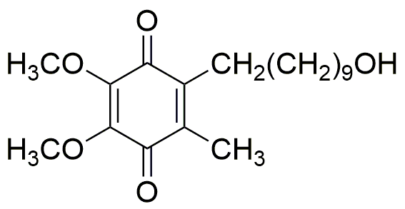 Idebenone