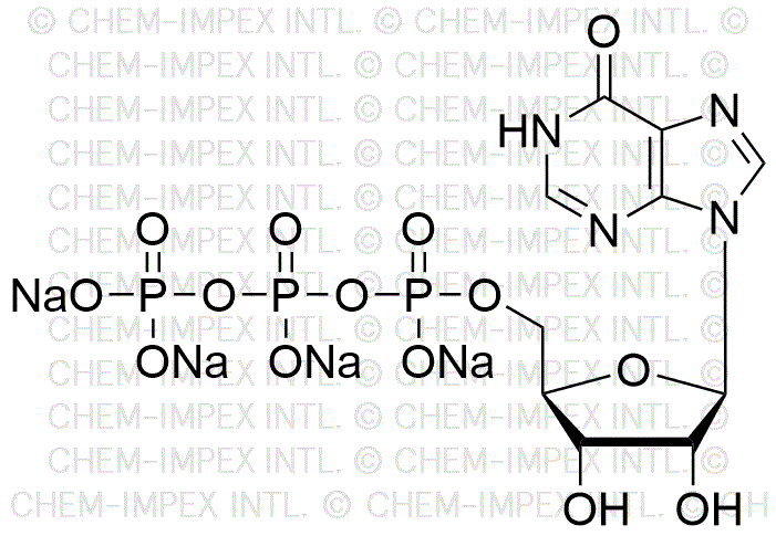 Sal tetrasódica del 5'-trifosfato de inosina