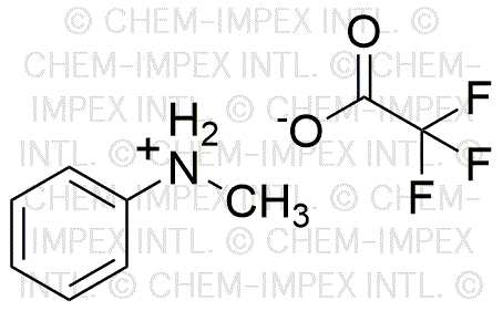 Trifluoroacetato de N-metilanilinio