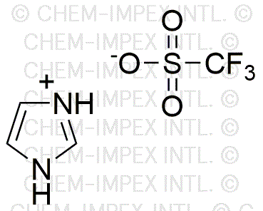 1H-Imidazol-3-ium trifluoromethanesulfonate