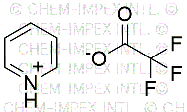 Trifluoroacétate de pyridinium