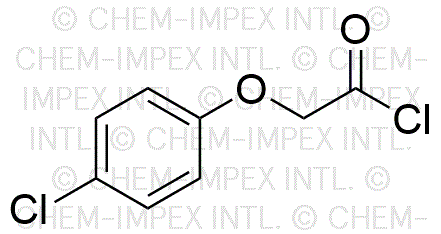 4-Chlorophenoxyacetyl chloride