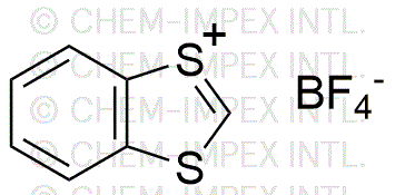 1,3-Benzodithiolylium tetrafluoroborate [Hydroxyl protecting agent]