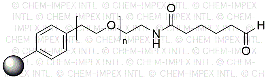 TentaGel HL CHO (0.35 - 0.55 mmol/g, 75 &micro;m)