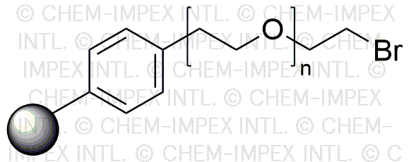 TentaGel S Br (0.2 - 0.35 mmol/g, 130 &micro;m)