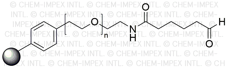 TentaGel MB CHO (0,3 - 0,6 mmol/g, 140 - 170 µm)