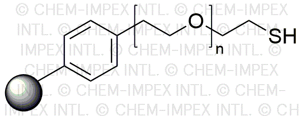 TentaGel S SH (0,2 - 0,3 mmol/g, 130 µm)