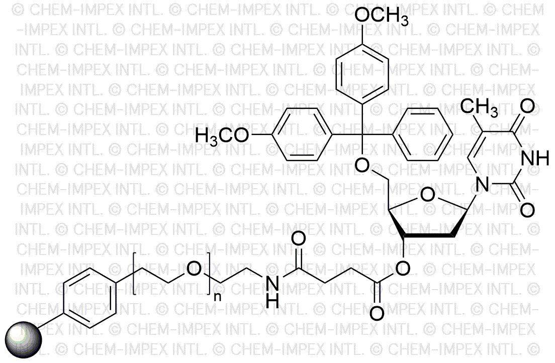 TentaGel NT (150 - 220 µmol/g, 90 µm)