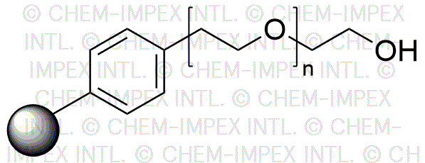 TentaGel N OH Resin (150 - 300 &micro;mol/g, 90 &micro;m)