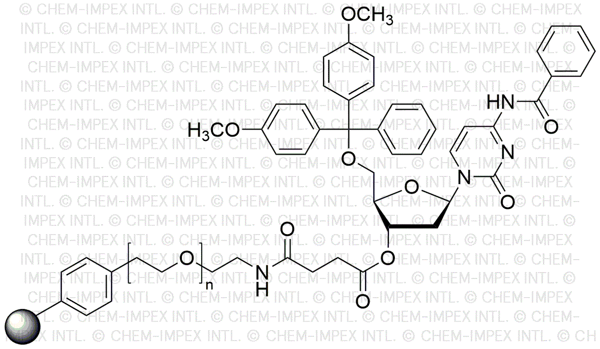 TentaGel NC (150-220 µmol/g, 90 µm)