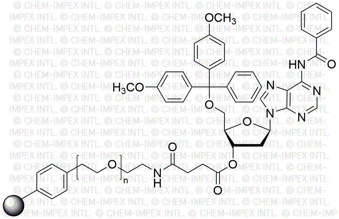 TentaGel N A (150 - 220 &micro;mol/g, 90 &micro;m)