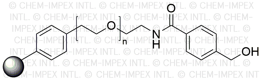 TentaGel R HMBA (0,18 - 0,22 mmol/g, 90 µm)