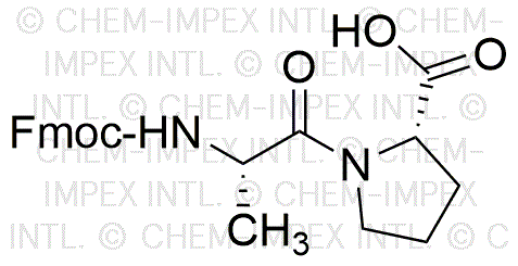 Fmoc-Ala-Pro-OH