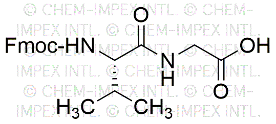 Fmoc-Val-Gly-OH