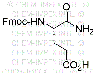 Fmoc-Glu-NH2