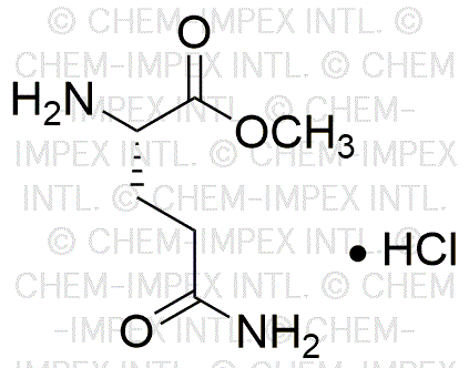 H-Gln-OMe&middot;HCl