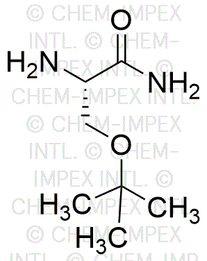 H-Ser(tBu)-NH2