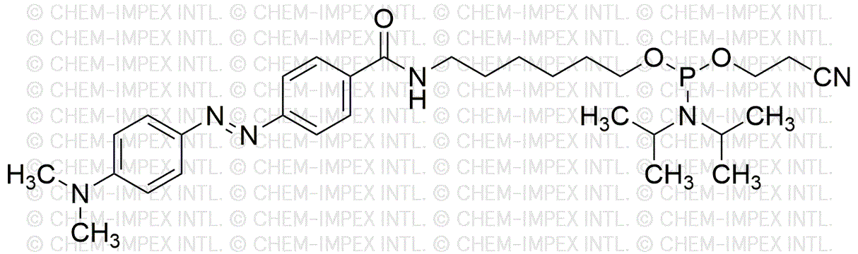 5'-Dabcyl-CE-phosphoramidite