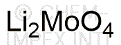 Molybdate de lithium