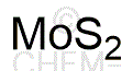 Molybdenum disulfide