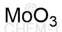 Molybdenum trioxide