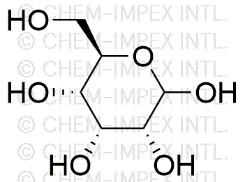 bD-Allose