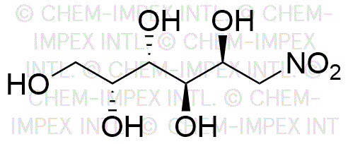 1-Desoxi-1-nitro-L-galactitol