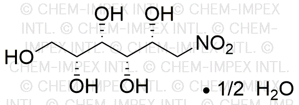 1-Désoxy-1-nitro-D-mannitol