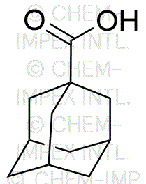 1-Adamantanecarboxylic acid