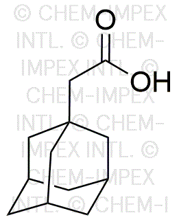 1-Adamantaneacetic acid