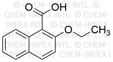 2-Ethoxy-1-naphthoic acid