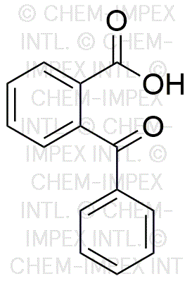 2-Benzoylbenzoic acid