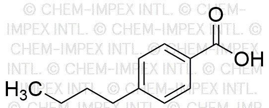 4-Butylbenzoic acid