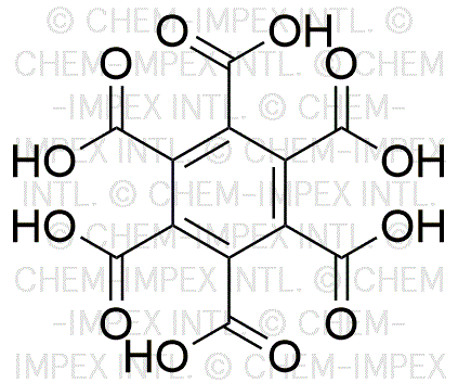 Acide mellitique