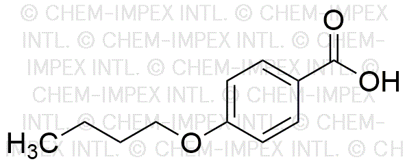 4-Butoxybenzoic acid