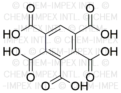 Acide benzènepentacarboxylique