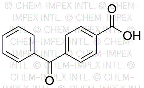 Acide 4-benzoylbenzoïque