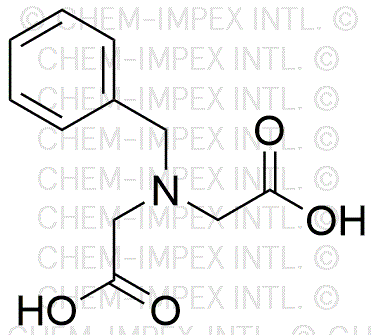 Ácido N-benciliminodiacético