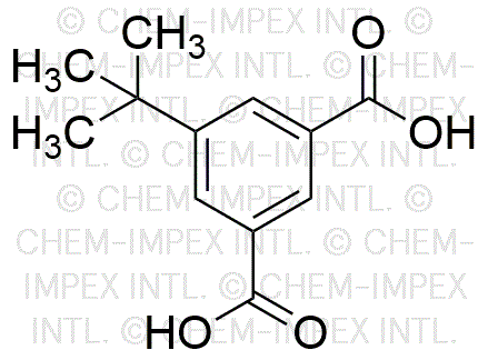 5-tert-Butylisophthalic acid