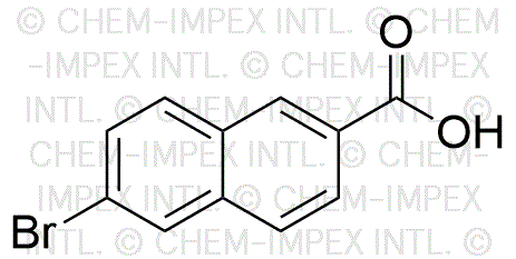 Acide 6-bromo-2-naphtoïque