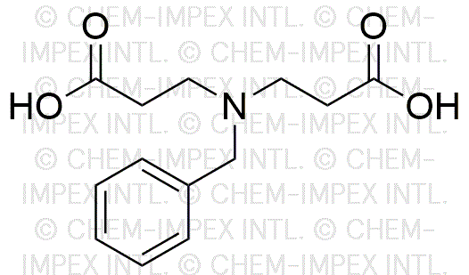 Ácido N-bencil-3,3'-iminodipropiónico