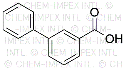 Biphenyl-3-carboxylic acid