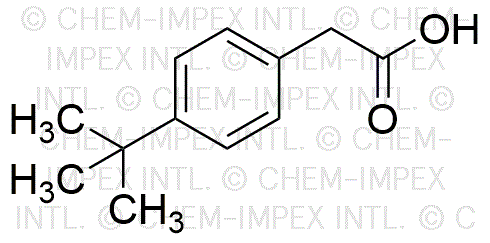 Acide 4-tert-butylphénylacétique