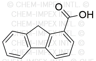 1-Fluorenecarboxylic acid